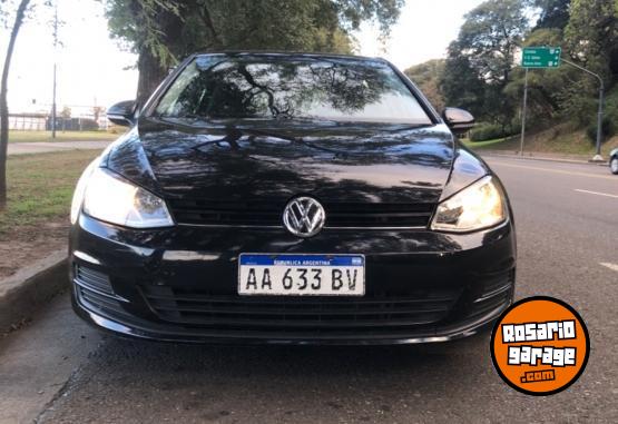 Autos - Volkswagen Golf 2016 Nafta 110000Km - En Venta