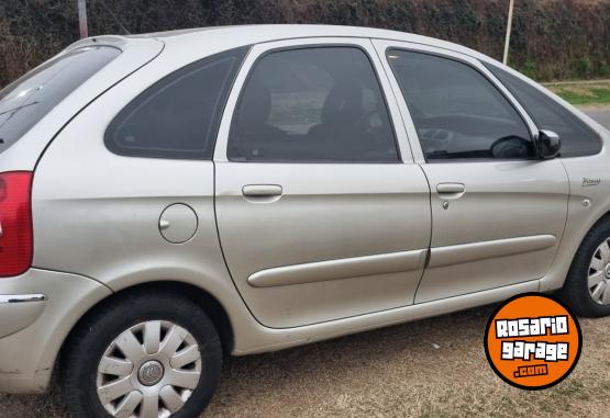 Autos - Citroen Xsara picasso 2.0 2011 Nafta 180000Km - En Venta