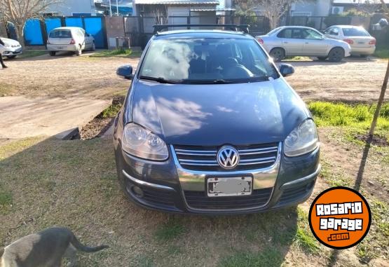 Autos - Volkswagen Vento 2010 Diesel 111111Km - En Venta