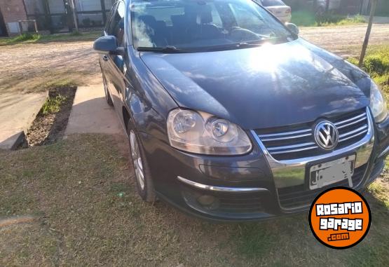 Autos - Volkswagen Vento 2010 Diesel 111111Km - En Venta