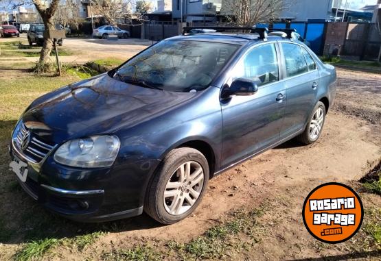 Autos - Volkswagen Vento 2010 Diesel 111111Km - En Venta