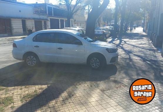 Autos - Volkswagen 2018 2018 Nafta 92000Km - En Venta