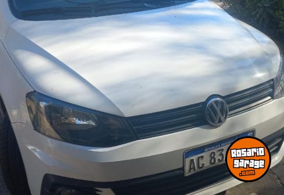 Autos - Volkswagen 2018 2018 Nafta 92000Km - En Venta