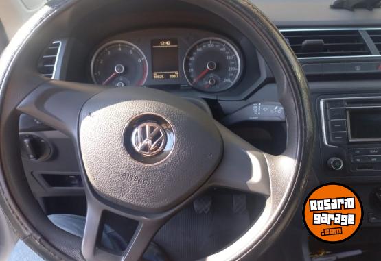 Autos - Volkswagen 2018 2018 Nafta 92000Km - En Venta