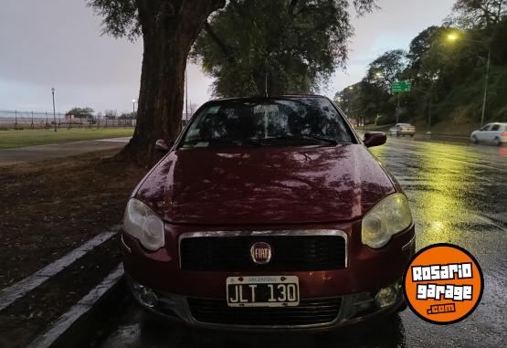 Autos - Fiat Siena 2010 Nafta 156000Km - En Venta