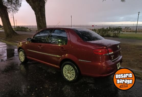 Autos - Fiat Siena 2010 Nafta 156000Km - En Venta