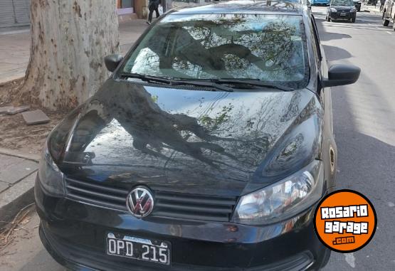 Autos - Volkswagen 2015 2015 GNC 185000Km - En Venta