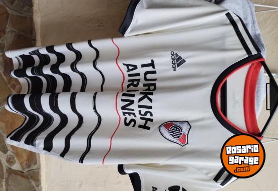 Indumentaria - Camiseta River 2019 - En Venta