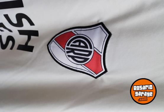 Indumentaria - Camiseta River 2019 - En Venta