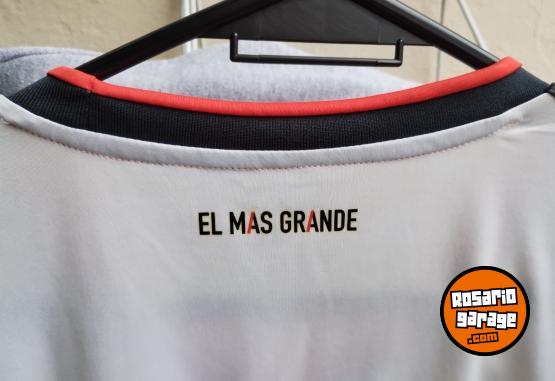 Indumentaria - Camiseta River 2019 - En Venta