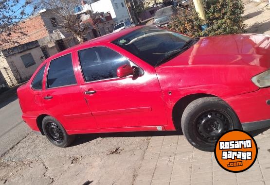 Autos - Volkswagen Polo 2006 Diesel 236000Km - En Venta