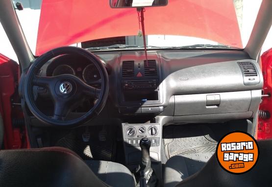 Autos - Volkswagen Polo 2006 Diesel 236000Km - En Venta