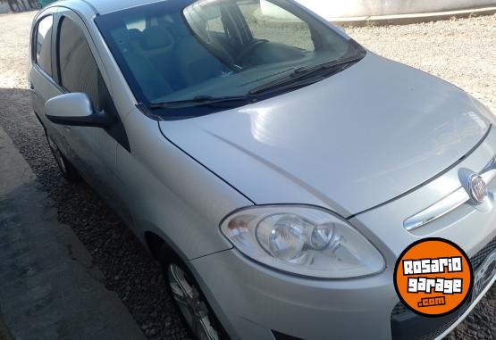 Autos - Fiat Palio novo 2013 Nafta 180000Km - En Venta