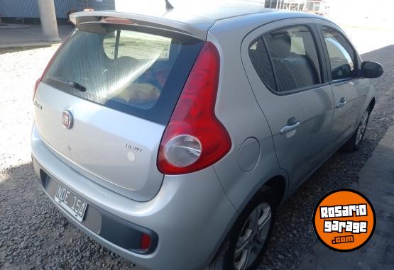 Autos - Fiat Palio novo 2013 Nafta 180000Km - En Venta