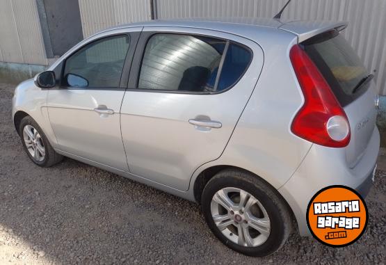 Autos - Fiat Palio novo 2013 Nafta 180000Km - En Venta