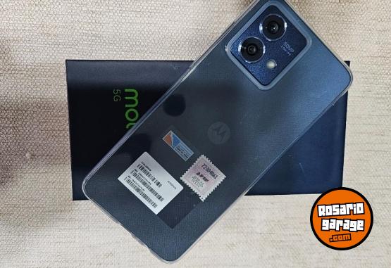 Telefona - MOTOROLA  G84 5G 256GB - En Venta