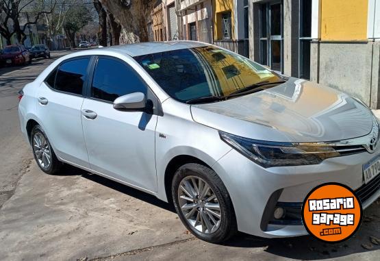 Autos - Toyota Corolla 2019 Nafta 116000Km - En Venta