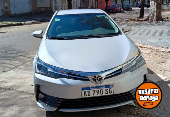 Autos - Toyota Corolla 2019 Nafta 116000Km - En Venta