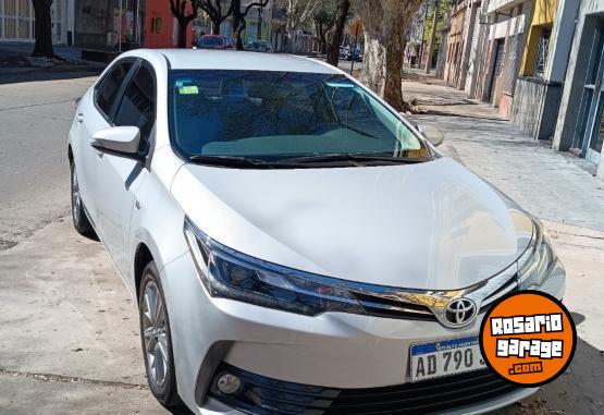 Autos - Toyota Corolla 2019 Nafta 116000Km - En Venta