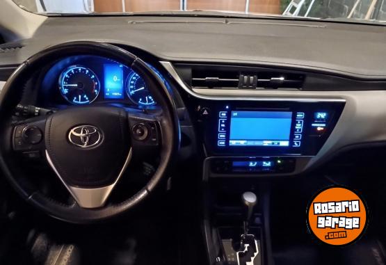 Autos - Toyota Corolla 2019 Nafta 116000Km - En Venta