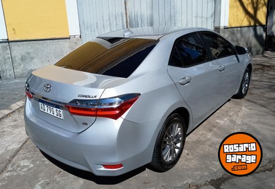 Autos - Toyota Corolla 2019 Nafta 116000Km - En Venta