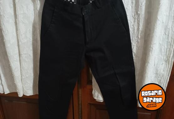 Indumentaria - Pantalones de vestir (Leer descripcin) - En Venta