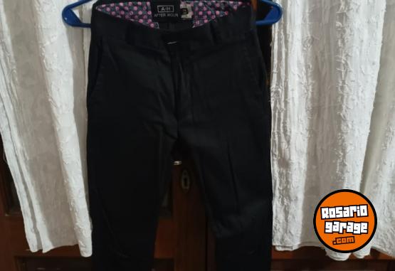 Indumentaria - Pantalones de vestir (Leer descripcin) - En Venta