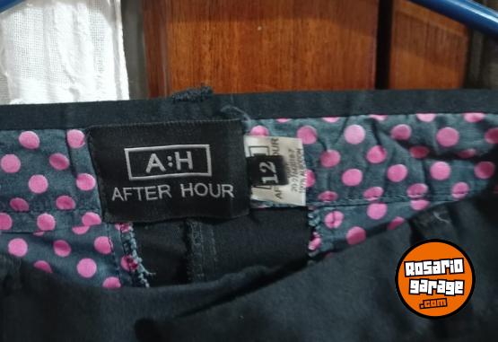 Indumentaria - Pantalones de vestir (Leer descripcin) - En Venta