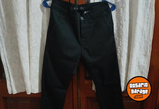 Indumentaria - Pantalones de vestir (Leer descripcin) - En Venta