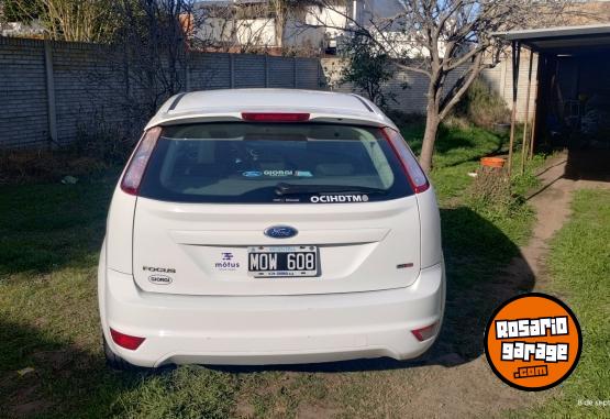 Autos - Ford Focus 2013 Diesel 128000Km - En Venta