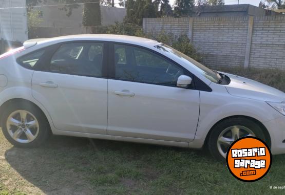 Autos - Ford Focus 2013 Diesel 128000Km - En Venta