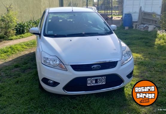 Autos - Ford Focus 2013 Diesel 128000Km - En Venta