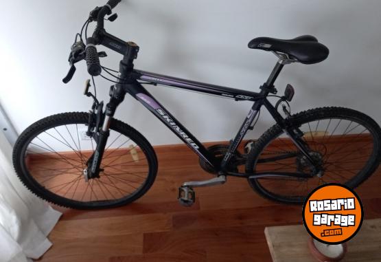 Deportes - BICICLETA SKINRED CREEK DAMA - En Venta