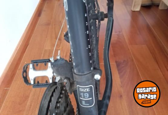 Deportes - BICICLETA SKINRED CREEK DAMA - En Venta