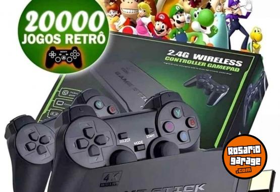 Informtica - Video game Styck - En Venta