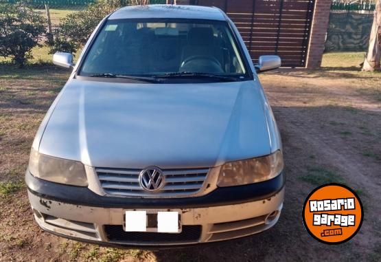 Autos - Volkswagen Gol 2004 Nafta 275000Km - En Venta