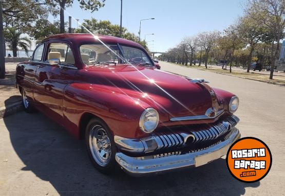 Clsicos - VENTA DE FORD MERCURY COUP 1951 - En Venta