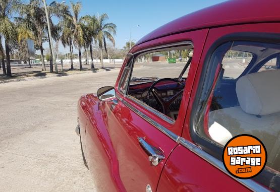 Clsicos - VENTA DE FORD MERCURY COUP 1951 - En Venta