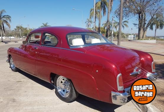 Clsicos - VENTA DE FORD MERCURY COUP 1951 - En Venta