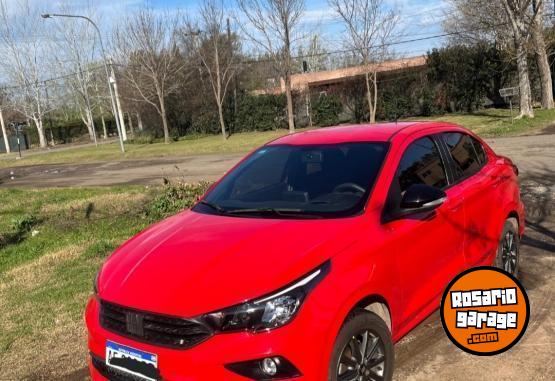 Autos - Fiat Crono 2023 Nafta 24500Km - En Venta