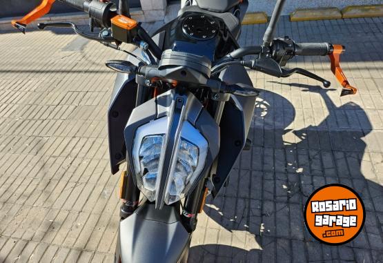 Motos - Ktm Duke 250 2023 Nafta 1500Km - En Venta