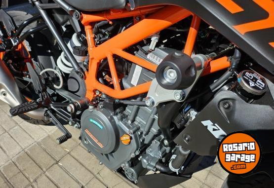 Motos - Ktm Duke 250 2023 Nafta 1500Km - En Venta