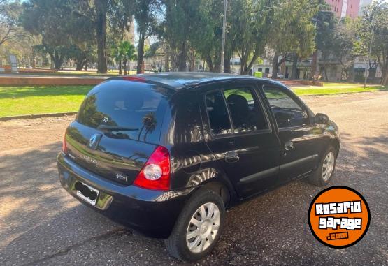 Autos - Renault Clio II 2012 Nafta 136000Km - En Venta