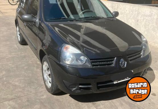 Autos - Renault Clio II 2012 Nafta 136000Km - En Venta