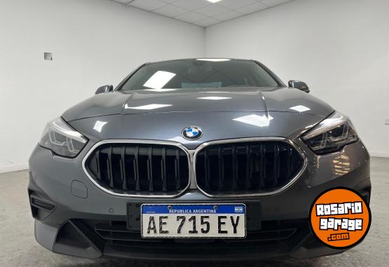 Autos - Bmw BMW 218I GRAND COUPE 2021 Nafta 65000Km - En Venta