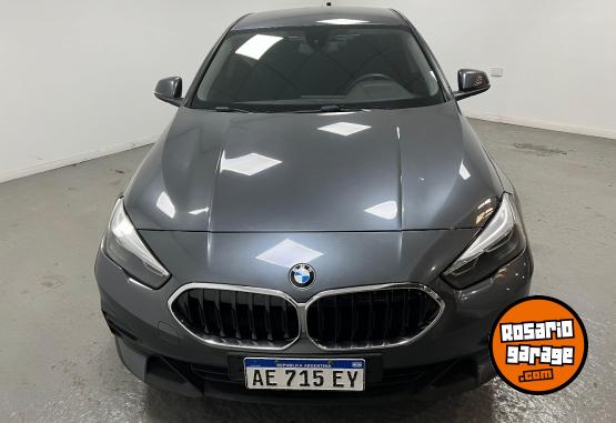 Autos - Bmw BMW 218I GRAND COUPE 2021 Nafta 65000Km - En Venta