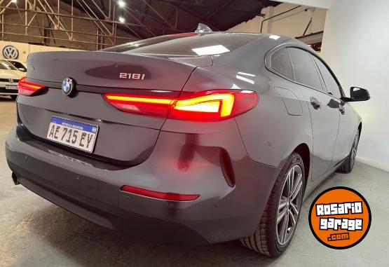 Autos - Bmw BMW 218I GRAND COUPE 2021 Nafta 65000Km - En Venta