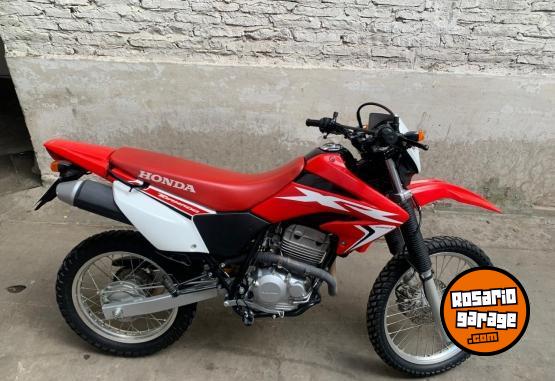 Motos - Honda Tornado 250 XR 2021 Nafta 1Km - En Venta