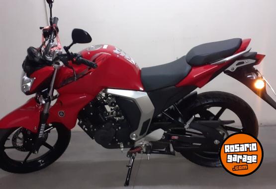 Motos - Yamaha Fz 2022 Nafta 13000Km - En Venta