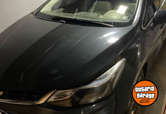 Autos - Chevrolet Cruze 2018 Nafta 104000Km - En Venta